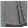 42CrMo MS Carbon Steel Checkered Plate